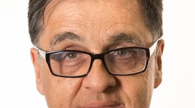 KVPR Board Member Robert Tafoya