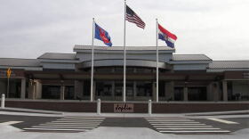 Joplin Regional Aiport