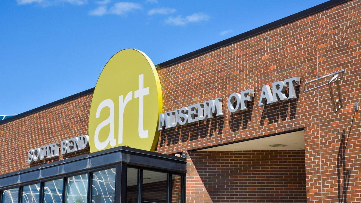 South Bend art museum confident city will give it time to find new home