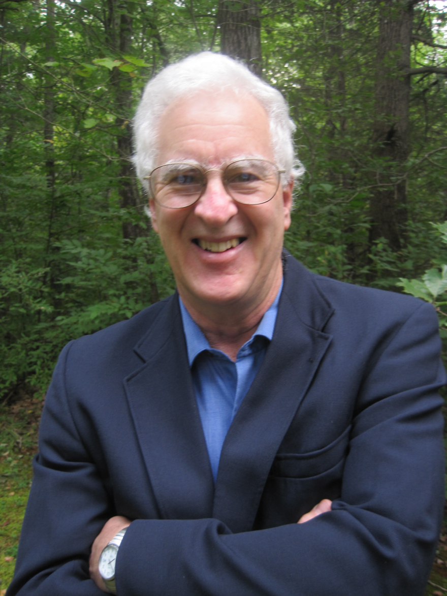 Andrew Merton