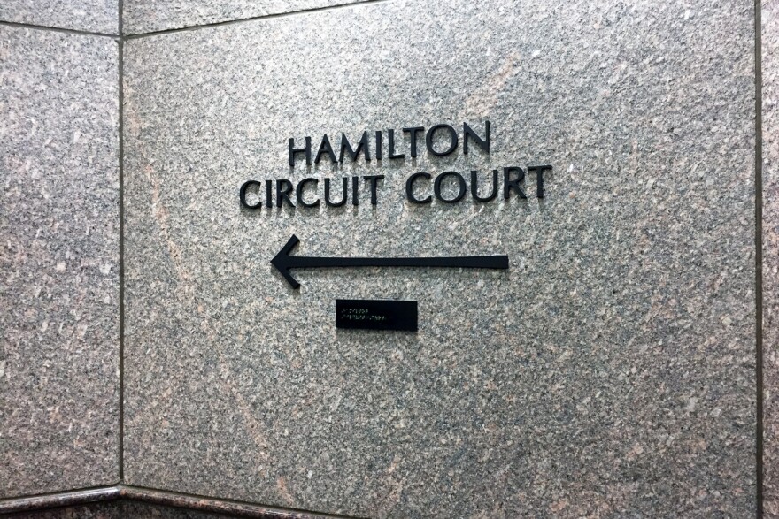 A magistrate judge scheduled a "fact-finding" trial for the 13-year-old Noblesville West Middle School shooting suspect.