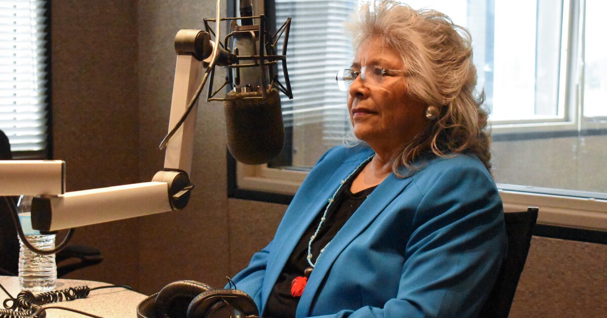 Just 1 Arizona senator voted against Cesar Chavez Day repeal. She still wants farmworkers honored