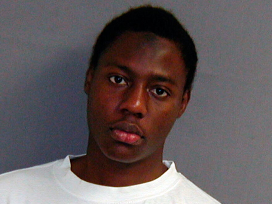 Umar Farouk Abdulmutallab, here in Milan, Mich., was charged in federal court in December with trying to detonate an explosive device on a Dec. 25 flight from Amsterdam to Detroit.