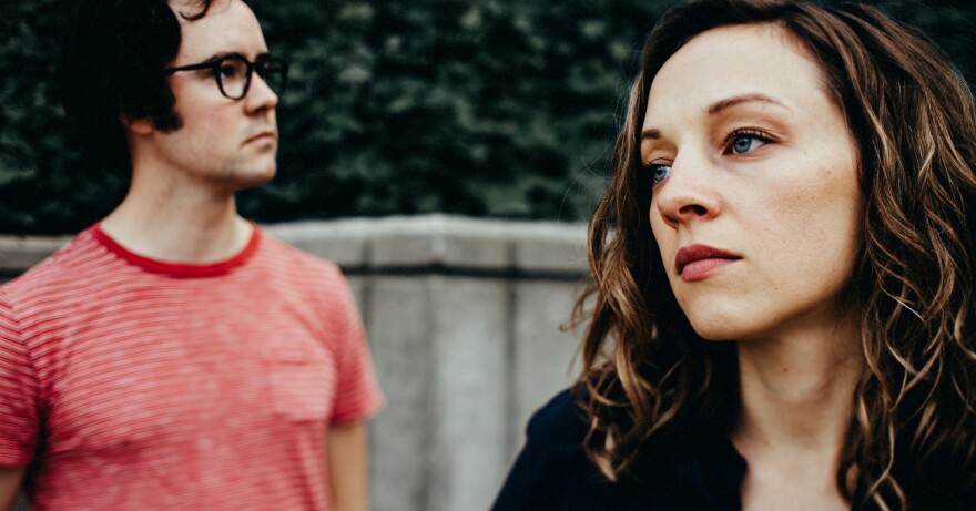 Mandolin Orange