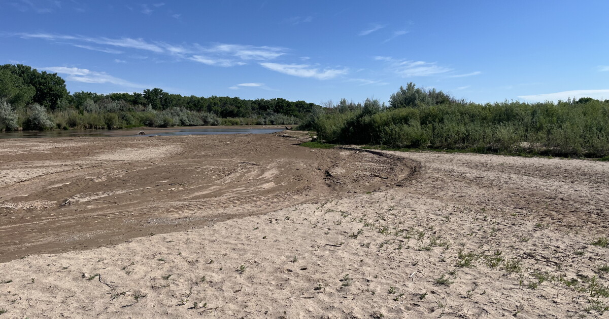 Advocates call for action after New Mexico's summer temps soared