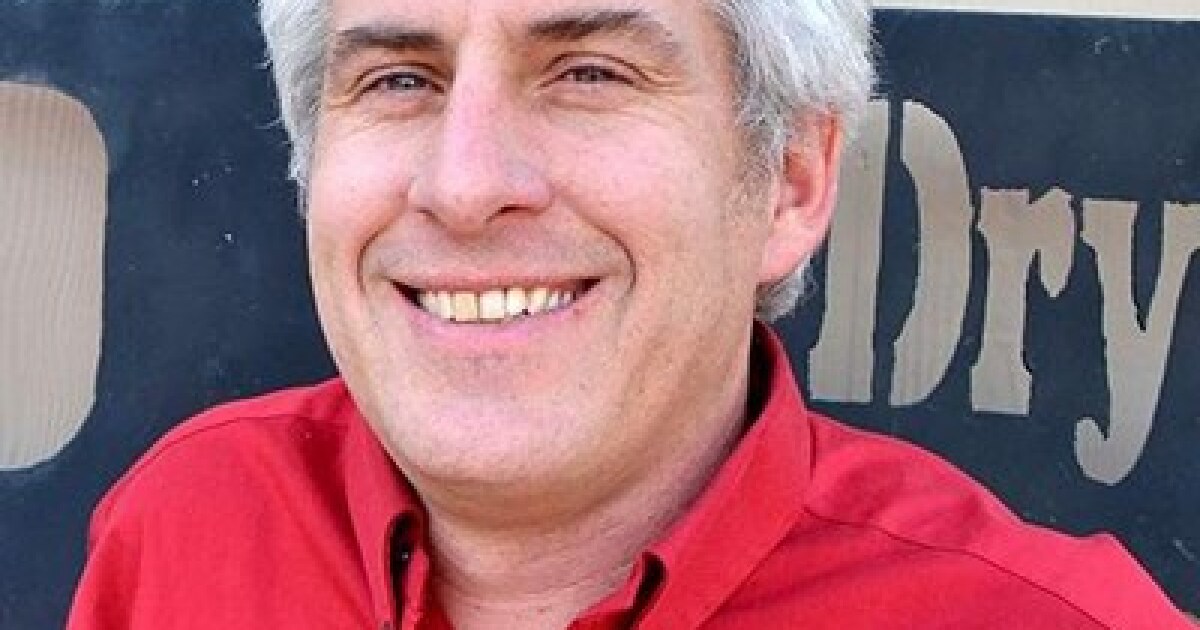 KSJD's Jeff Pope, Signing Off