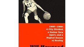 Journalist and 1976 Miami University alumnus debuts his latest book at the school's August 24 convocation.