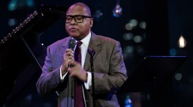 Wynton Marsalis