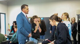 Crane School District