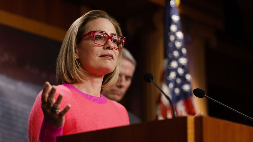 Anna Moneymaker/Getty Images