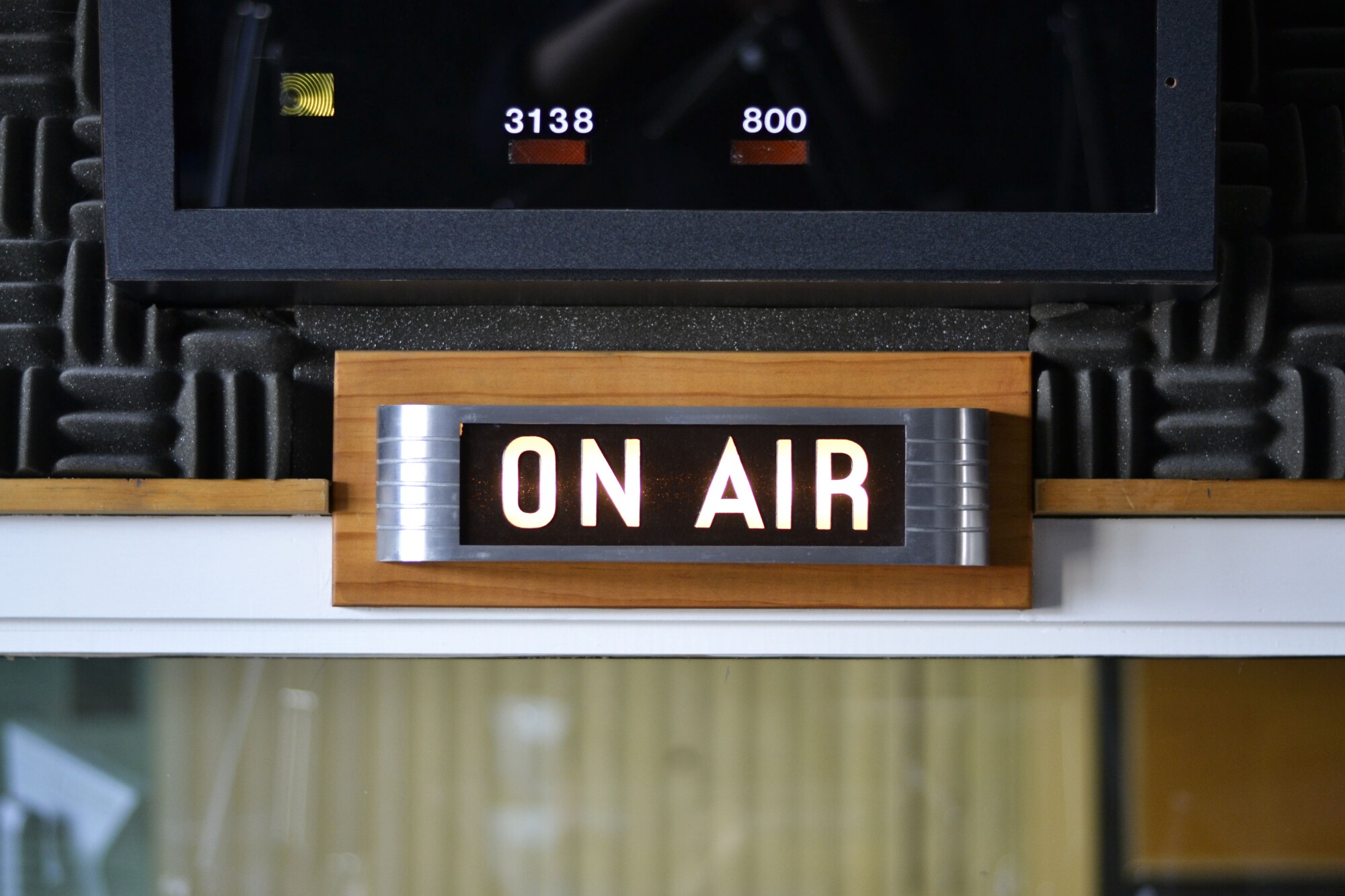 Public media in a post-rescission world on Access Utah episode artwork