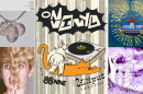 (Clockwise from top left) Julia Jacklin, Leon Bridges, Starcleaner Reunion and Blondshell lead the new releases for Sept. 25.