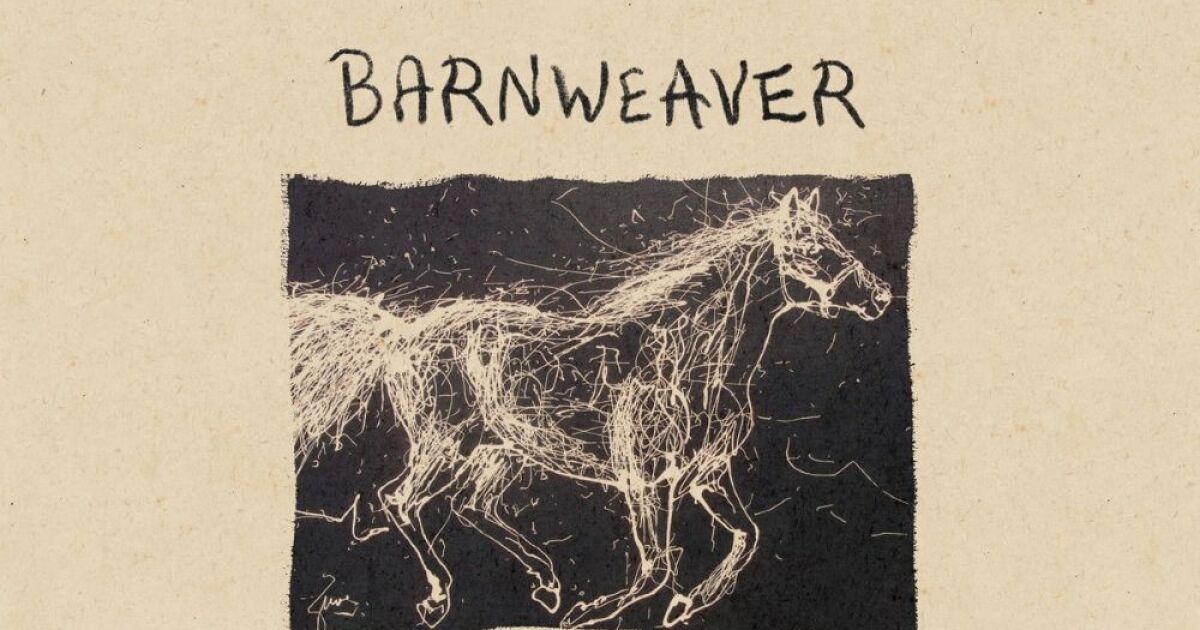 Kentucky/Cincinnati hyrbrid creates sublime sounds as Barnweaver
