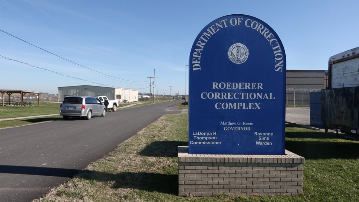 Goodwill Kentucky shares details of $4 million prison-to-work program - Vimarsana News