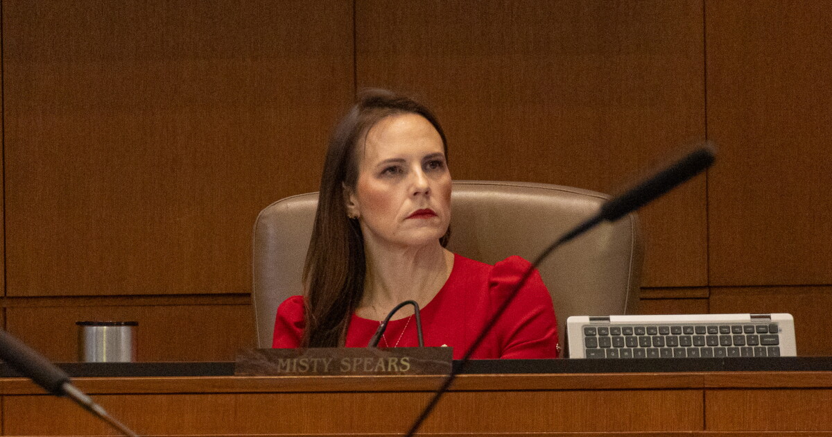 D-9 Councilmember Misty Spears on closing SA's budget gap