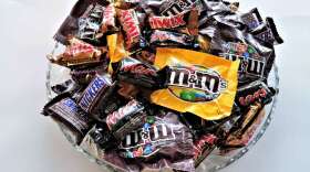candy