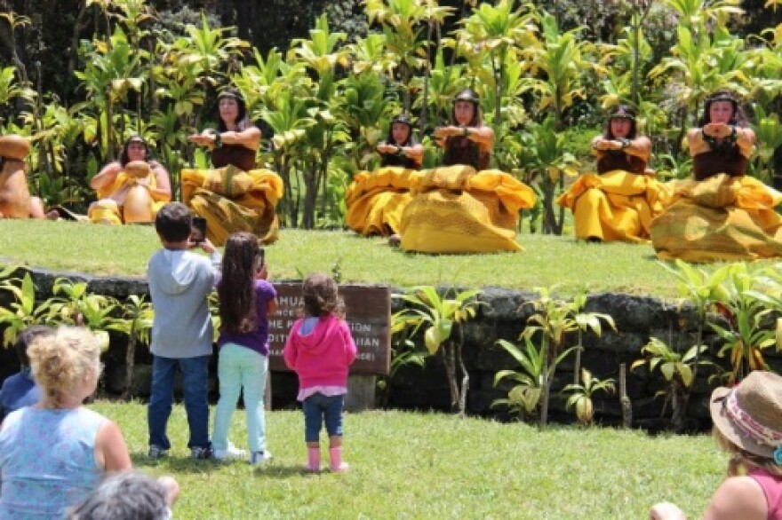 National Park Service / Jay Robinson