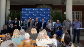 Ribbon Cutting at Kentucky Children's Richmond Road 10-10-23
