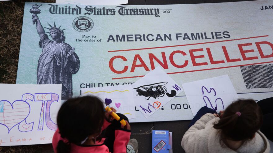 Alex Wong/Getty Images