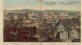 Rome by S. Rawle.