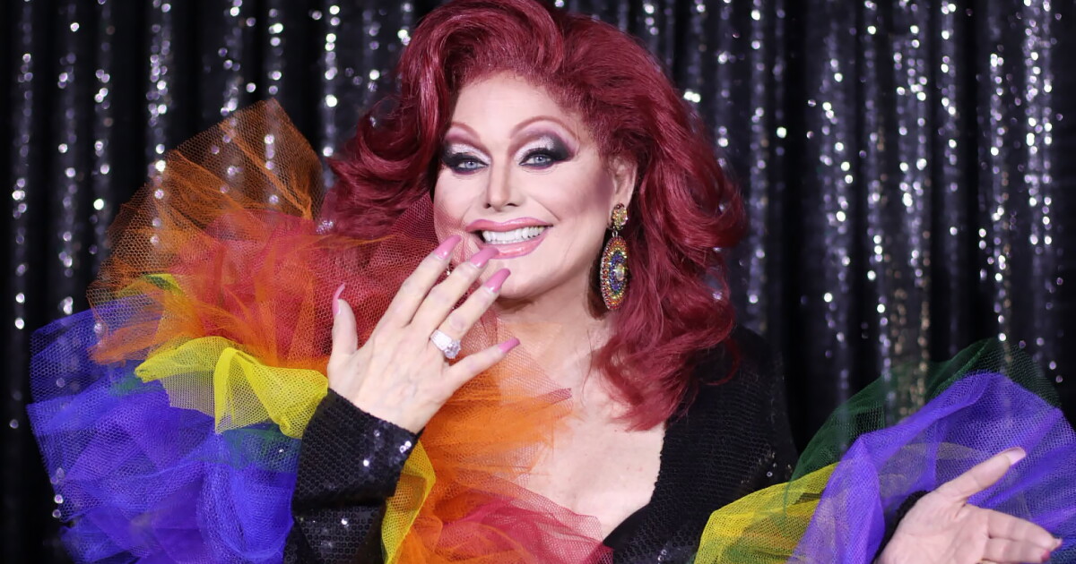 Kansas City drag icon and Hamburger Mary's 'Matron' Melinda Ryder dies at 70