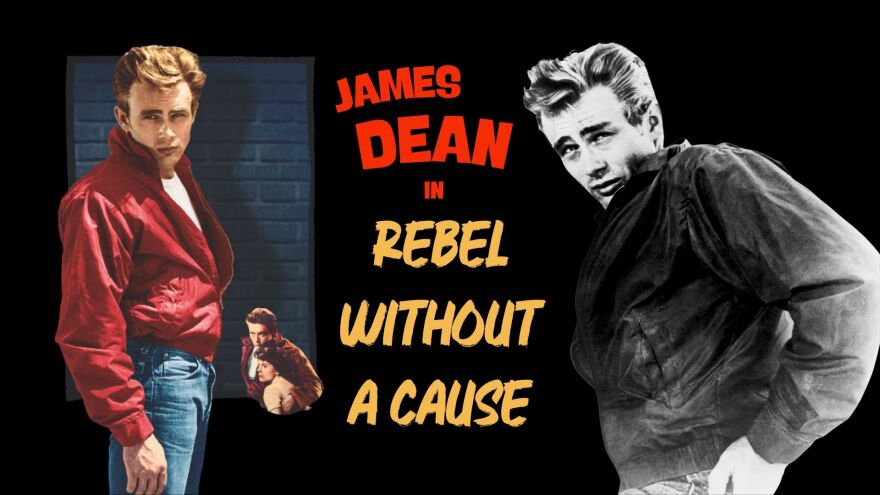 Rebel Without A Cause