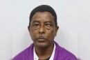 Nurul Amin Shah Alam, 56, was found dead on Perry Street on Tuesday, February 24, 2026.