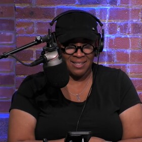 Blues singer Gina Coleman joins The Fabulous 413 to talk about the new Williamstown Blues & Roots Festival as well as perform for Live Music Friday.