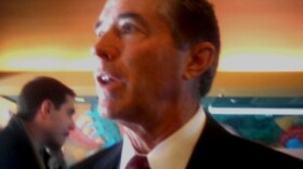 Erie County Executive Chris Collins