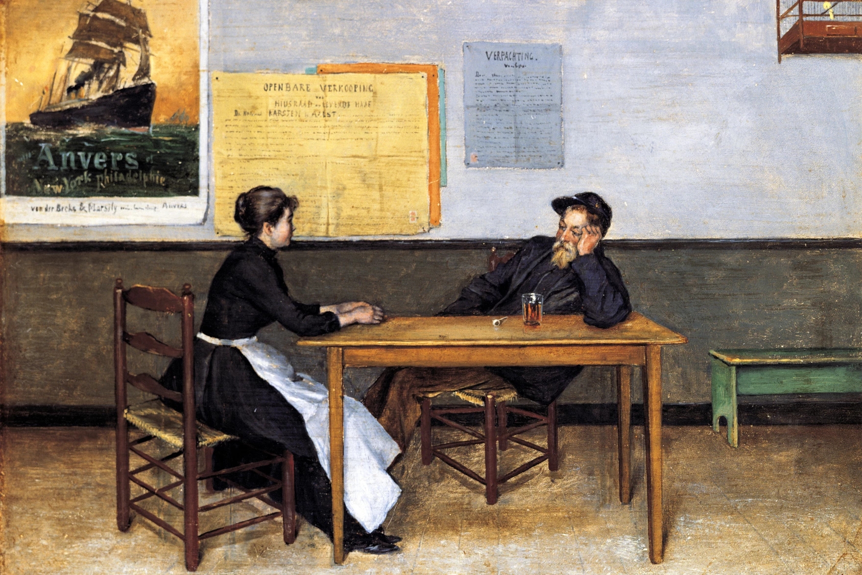 If you're bored, are you boring? A look at boredom in all its forms