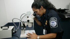 Some readers have been challenged by Cantu’s depiction of border agents, many of whom he found to be king and caring, although he did find others who fit a certain stereotype.