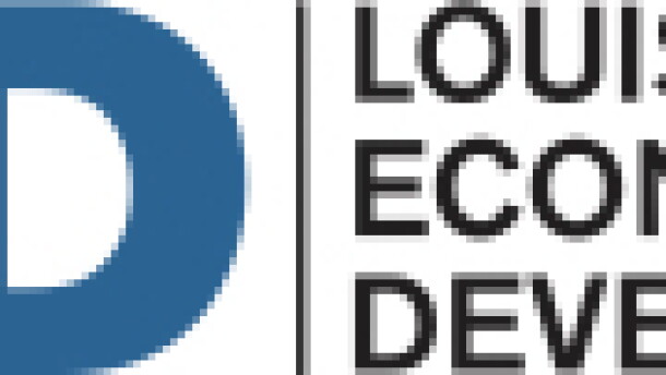 LED Logo