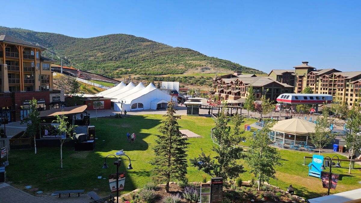 Forum Fest returns to celebrate 250 years of freedom
