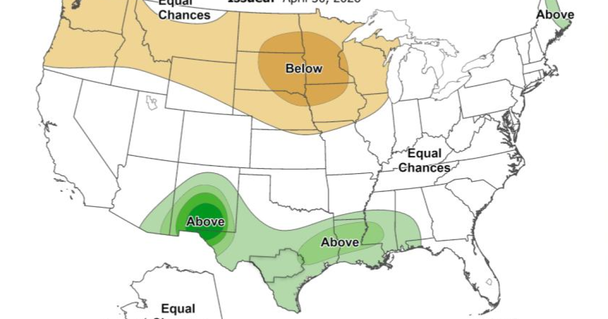 Warm and muggy conditions return to San Antonio before next cold front