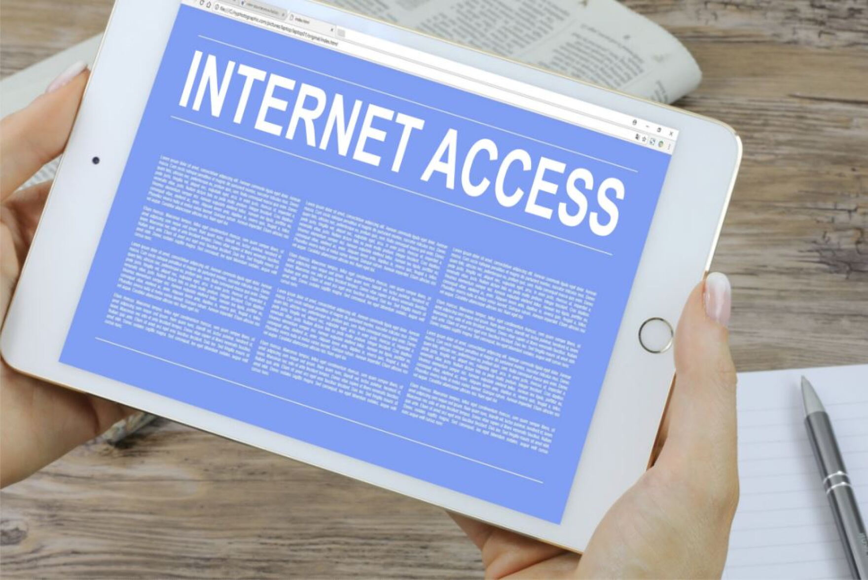 Over $1 billion approved for Internet access in Florida | WGCU News ...