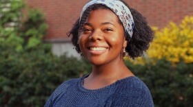 A photo of Katelynn McIlwain