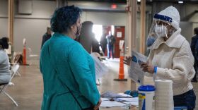 While booster shots are now approved federally, parents and caretakers are also looking for more information on how to access COVID-19 vaccines for children between 5 and 11.