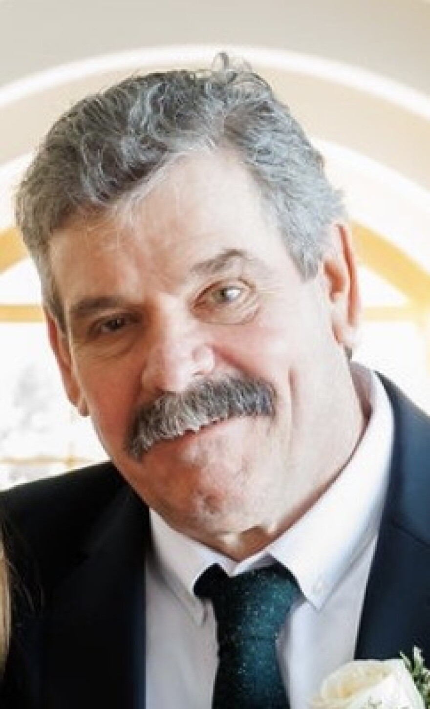 David Nevin is running for Crosslake City Council in the 2026 election.