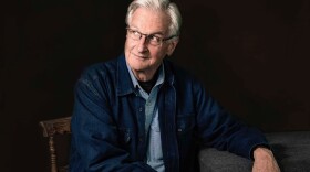 Geoff Muldaur. (Courtesy)