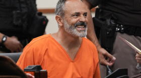 Matt Bevin must serve out the rest of his 60-day jail sentence, a Jefferson County judge said Friday following his arrest on an outstanding contempt of court order.