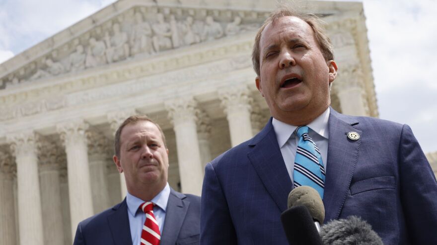 Chip Somodevilla/Getty Images