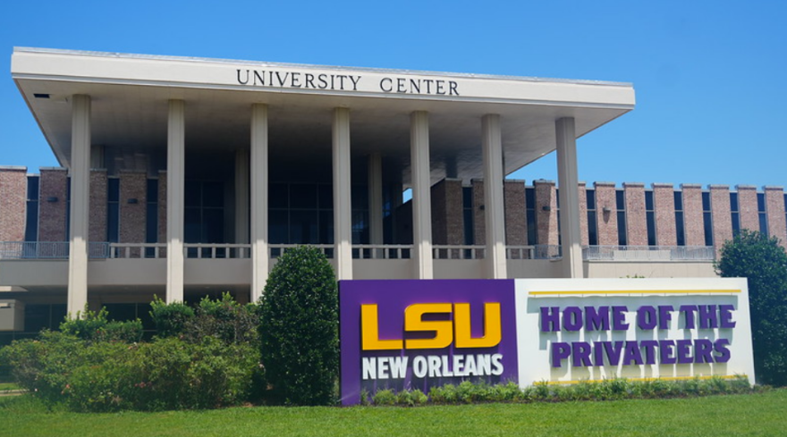 LSU New Orleans