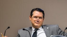 Rep. Cord Byrd, a Neptune Beach Republican who was the House sponsor of the bill, saidit is designed to “send a message” to local governments.