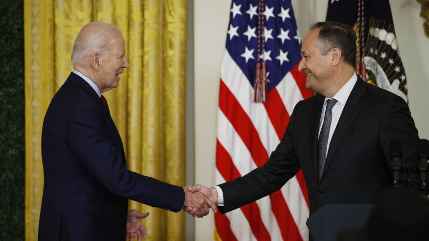 Chip Somodevilla/Getty Images