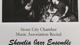 Shevelia Jazz Ensemble