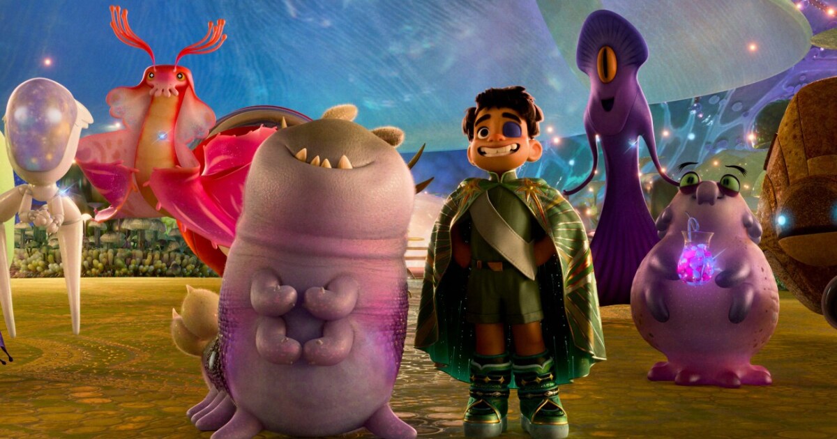 The Consolidation Paradox