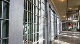Jail cell