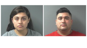 Dayana Medina-Flores and Luis Posso