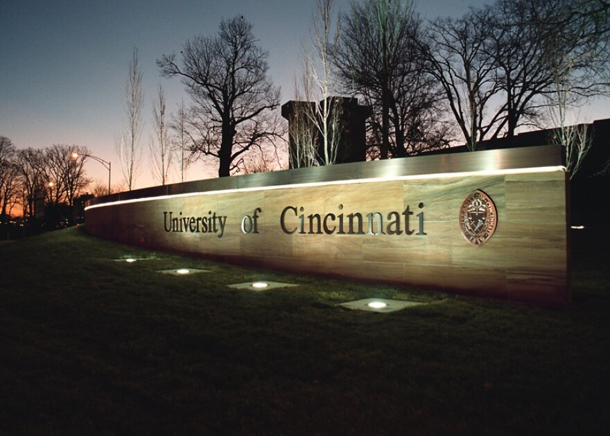 university of cincinnati