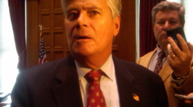 Dean Skelos, a former state Senate leader, and his son were convicted Tuesday of bribery and extortion charges.